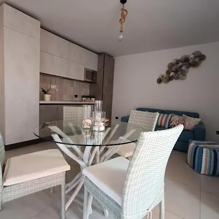 Fabiano Cerbiatta Apartamento
