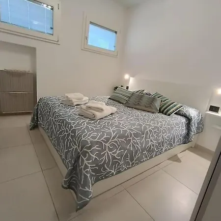 Apartamento Fabiano Cerbiatta Porto Cervo