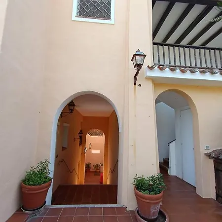 Fabiano Cerbiatta Apartamento