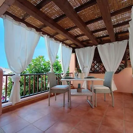 Fabiano Cerbiatta Apartamento Porto Cervo