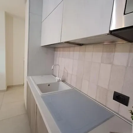 Apartmán Fabiano Cerbiatta *